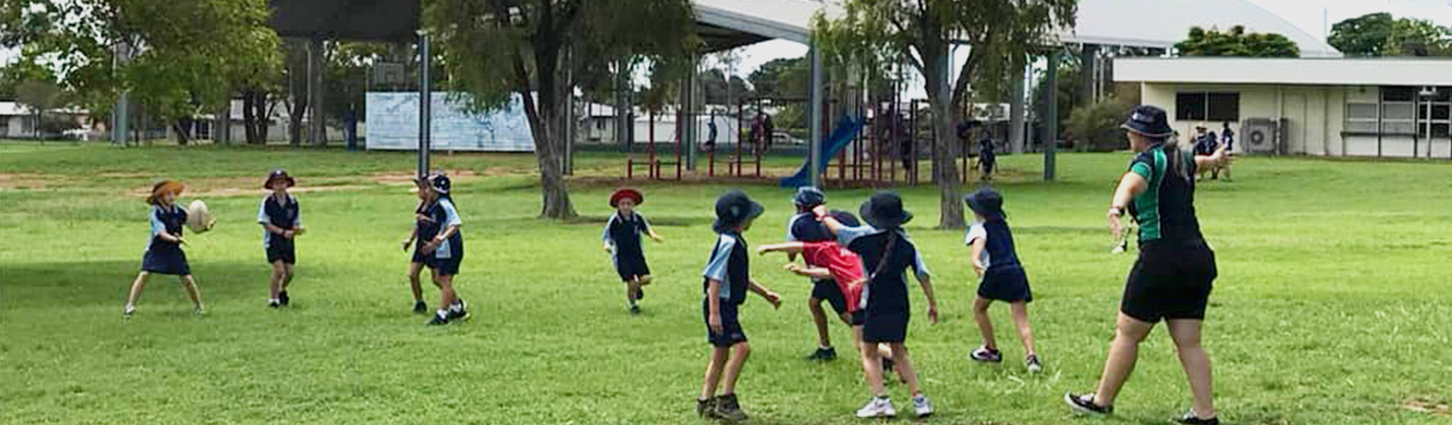 Blackwater State School